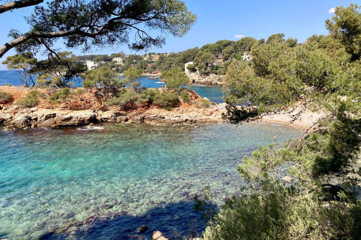 Appartement à BANDOL