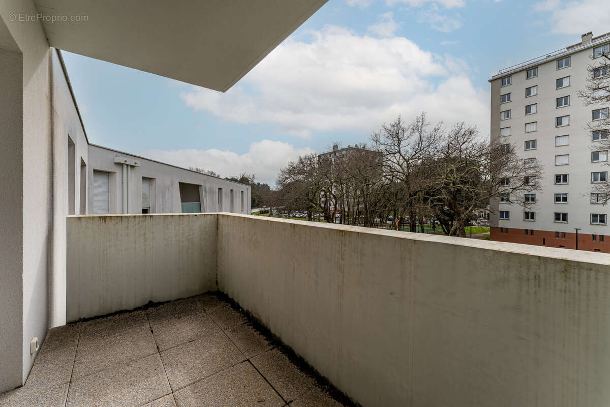 Appartement à LA TESTE-DE-BUCH