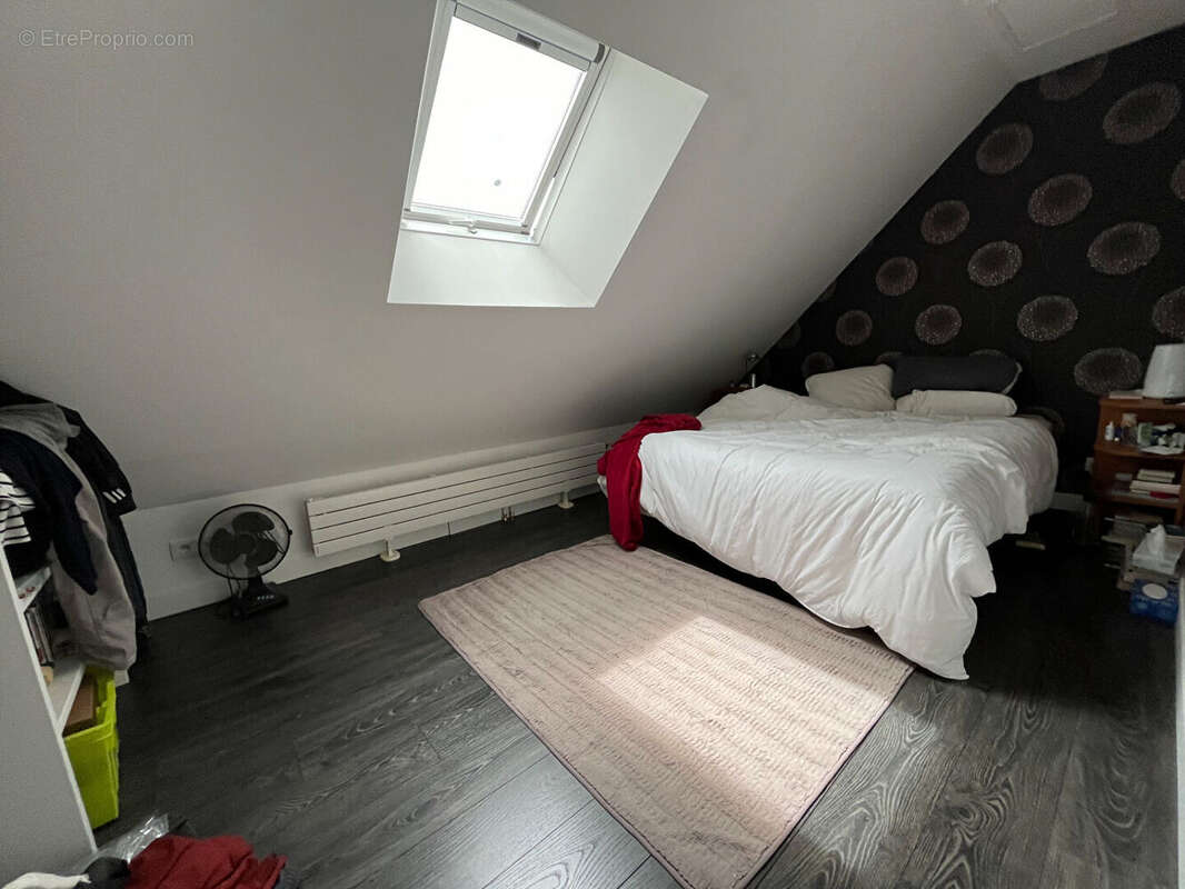 Maison à VILLENEUVE-SUR-CHER