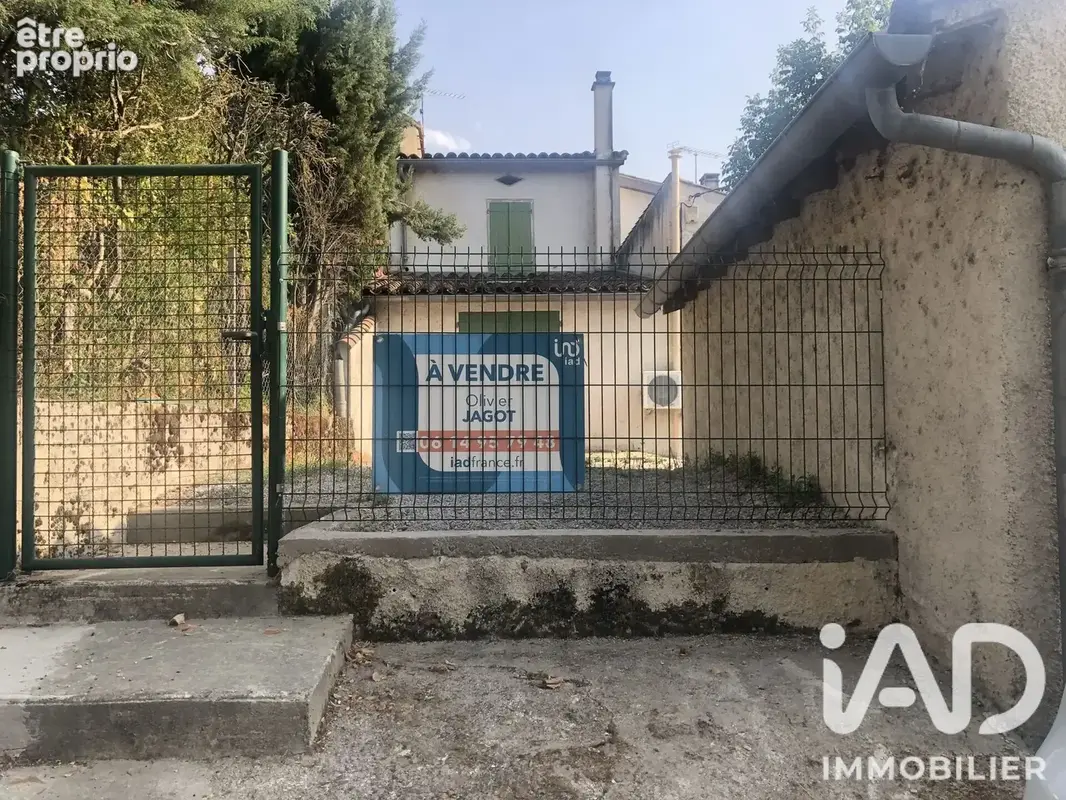 Photo 1 - Maison à BLAN