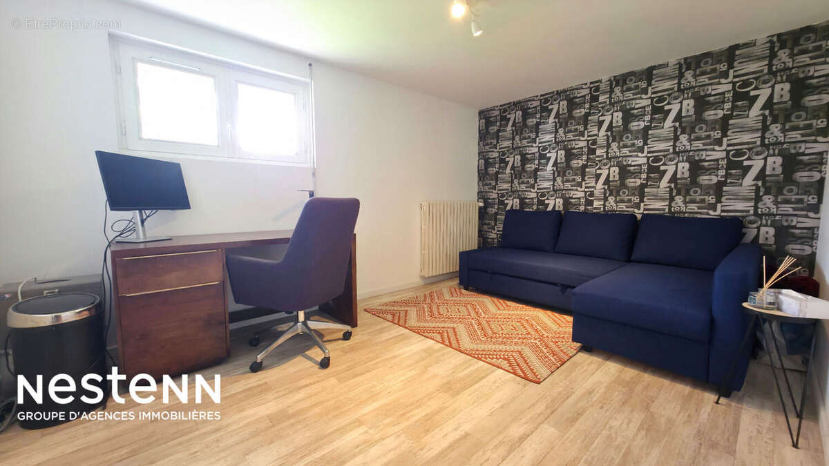 Maison à SAINT-JOACHIM