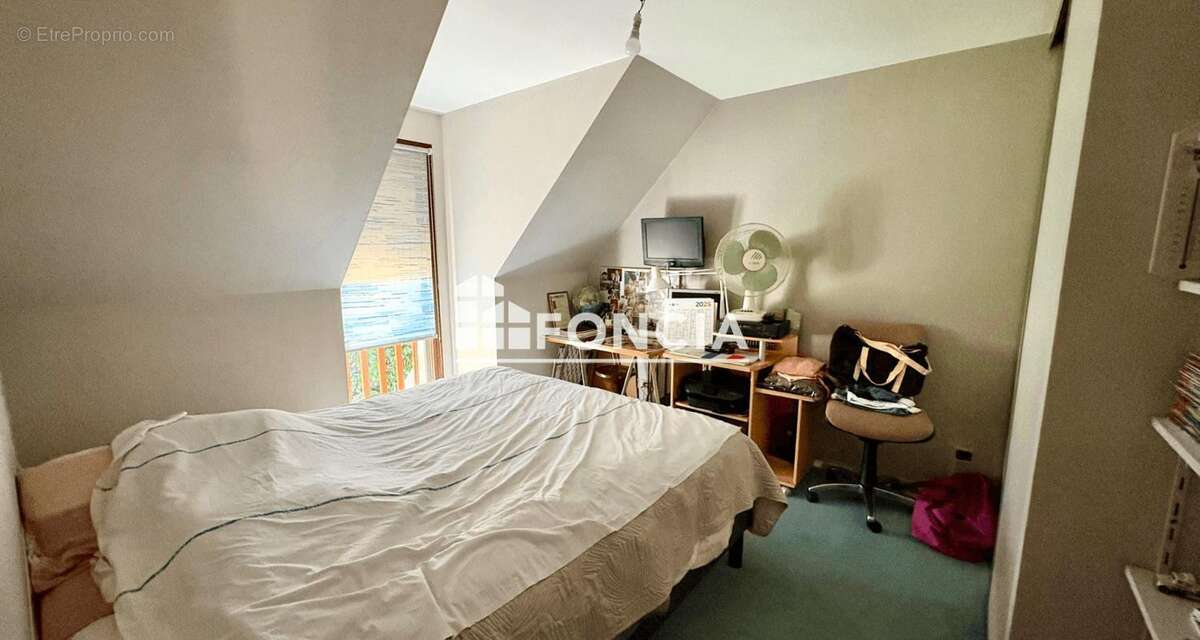 Maison au calme avec grand jardin arboré - photo 10
