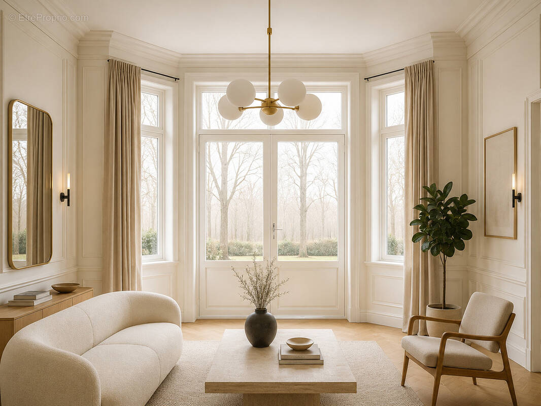 Appartement à ARS-SUR-MOSELLE