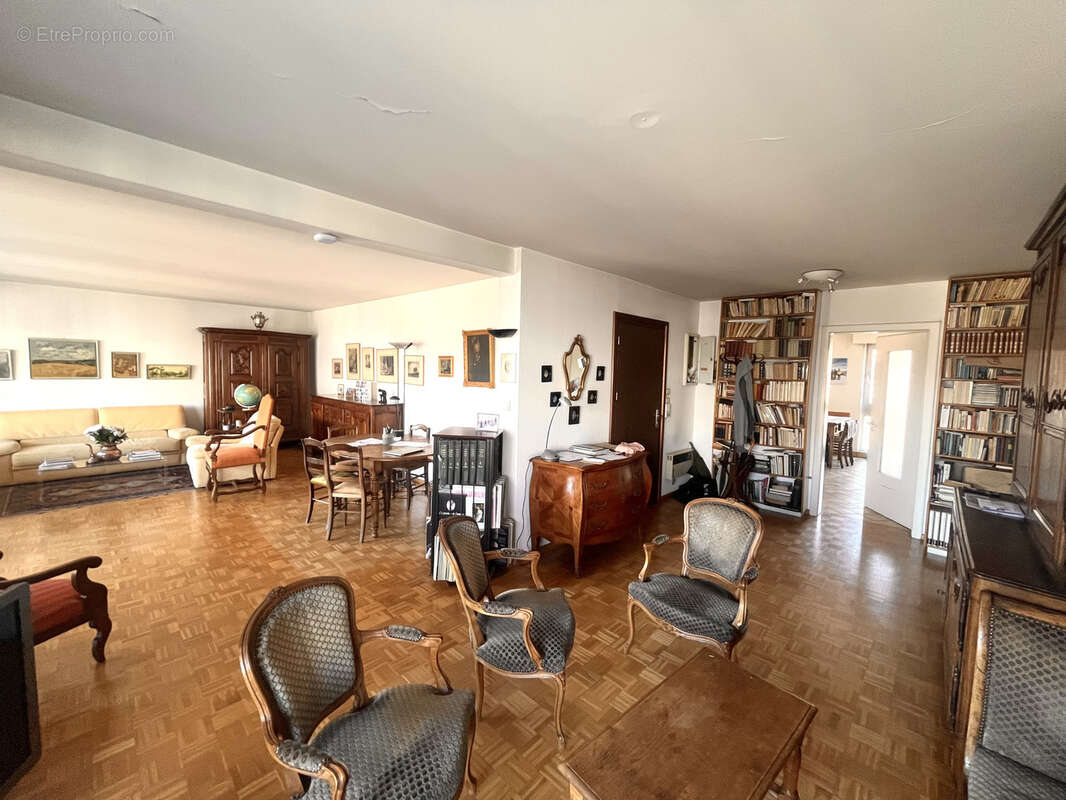 Appartement 5 pieces contades - photo 6