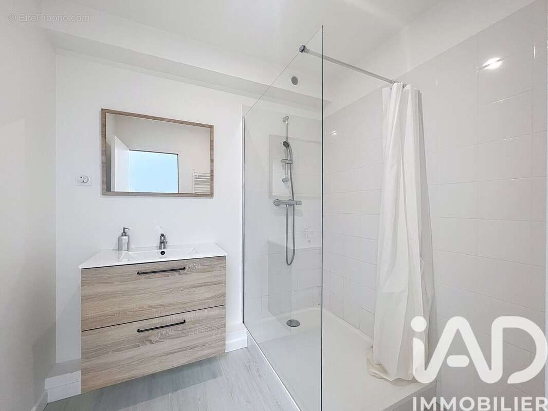 Photo 8 - Appartement à CHAMPIGNY-SUR-MARNE