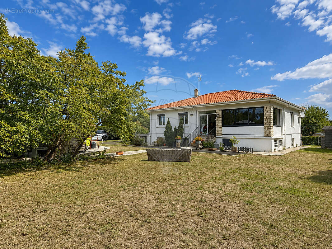 Maison 3 chambre(s) à vendre - photo 18