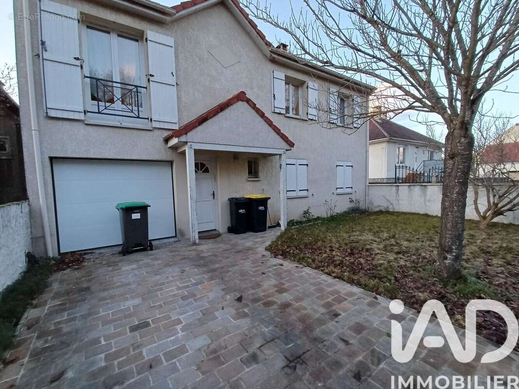 Photo 3 - Appartement à CHEPTAINVILLE