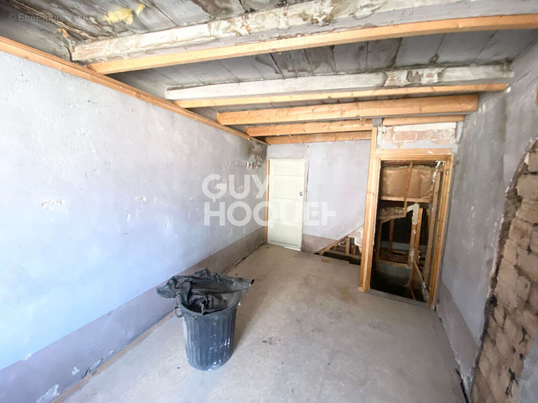 Appartement à PONTCHARRA