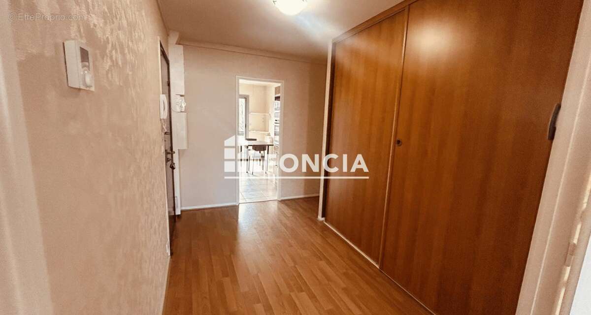 Appartement à DREUX