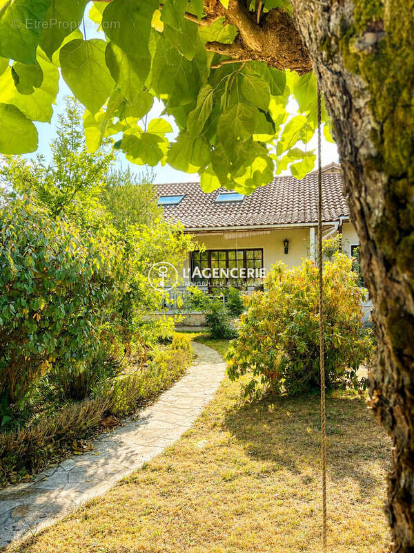 Maison 280 m² à Gujan-Mestras  - photo 9