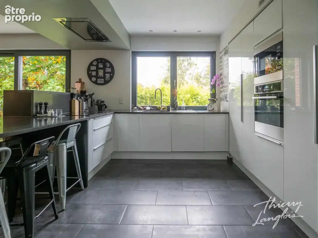 Villa de caractere individuelle sur 1200m2 - photo 8