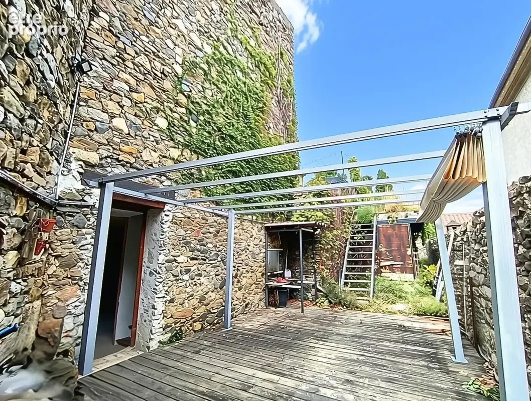 Photo 1 - Maison à AGEL