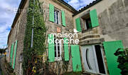 Maison à BALLON