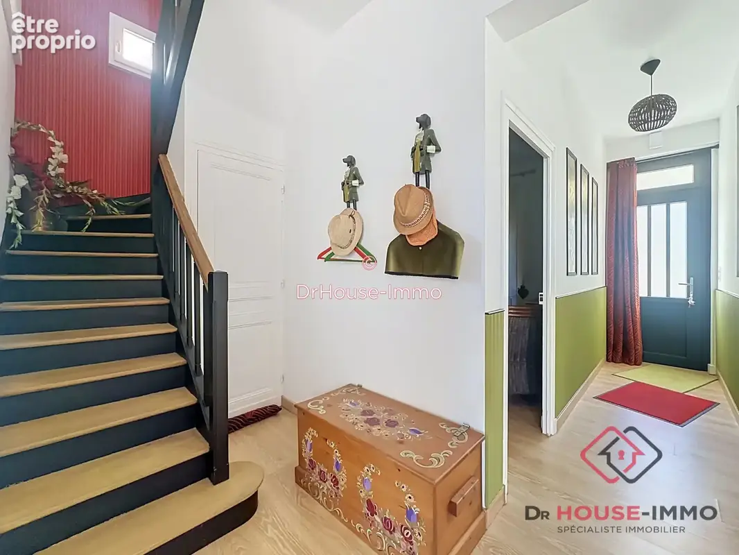 Maison 5 pièces 89 m² à vendre à Perigueux (24660) - photo 16