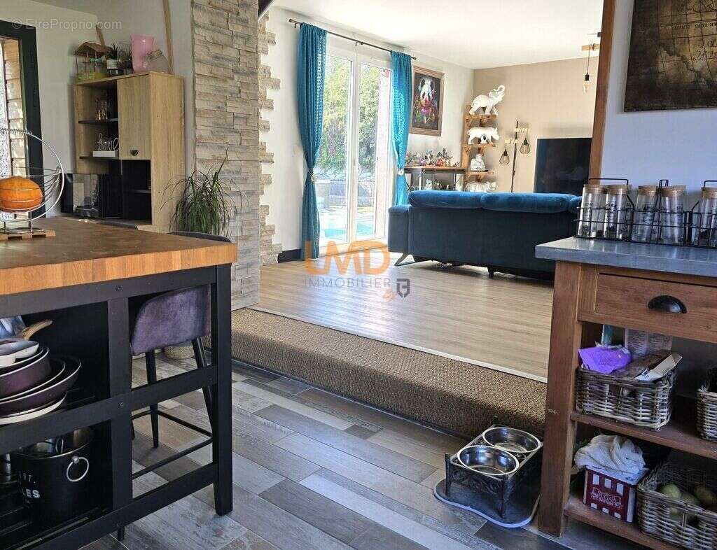 Maison à VEDENE