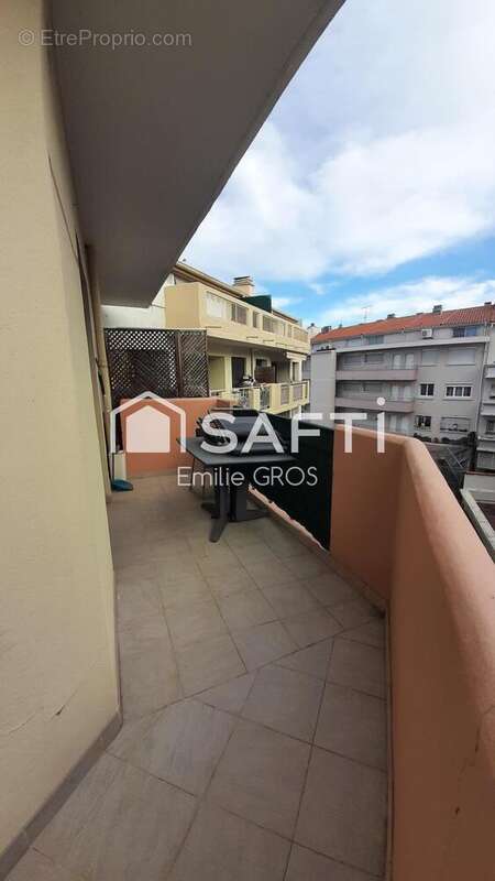 Photo 2 - Appartement à FREJUS