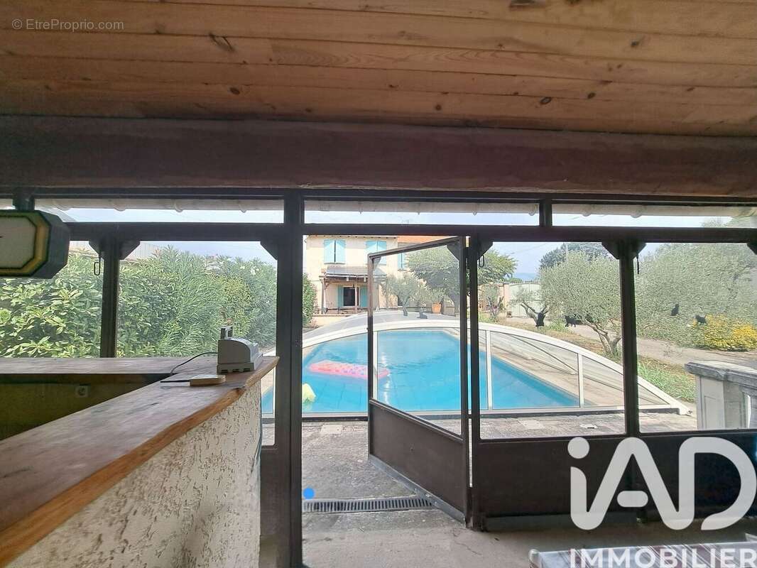Photo 8 - Maison à CARPENTRAS
