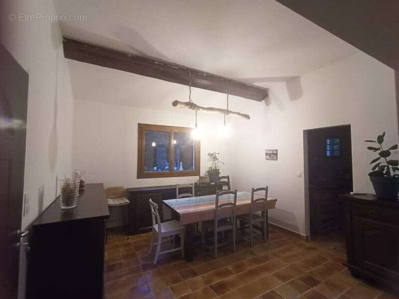 Maison de campagne - Proche Sartène - 137 m² - 4 chambres - piscine - photo 5