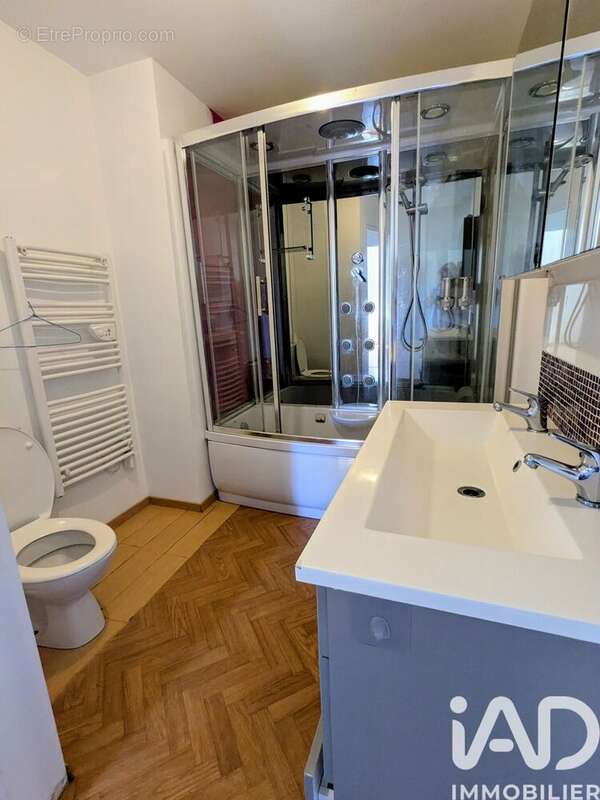 Maison 80 m² à Romazy  - photo 7