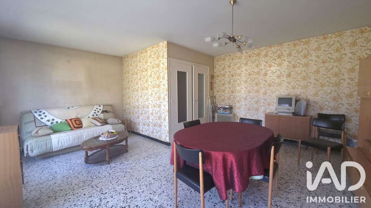 Photo 5 - Maison à UNIEUX