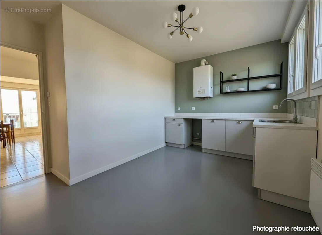 Appartement à GUILERS