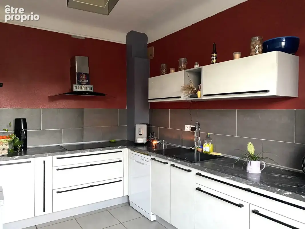 Maison 135 m² à Bugeat  - photo 4