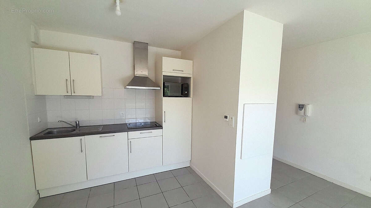 Appartement à LE CROISIC