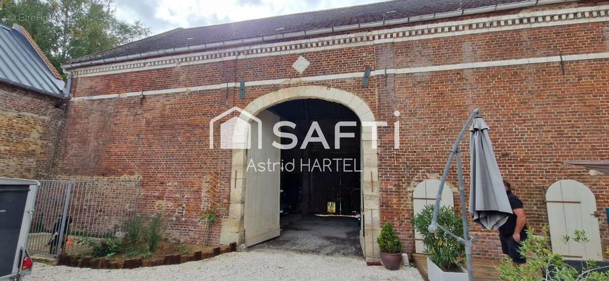 Photo 3 - Appartement à CAMBRAI