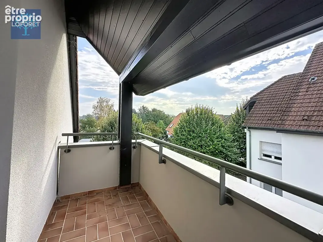 Appartement Souffelweyersheim 4 pièce(s) 82.43 m2 - photo 5