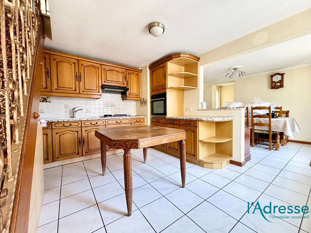 Maison Logelbach-Wintzenheim 4 pièces 81.16 m² - photo 6
