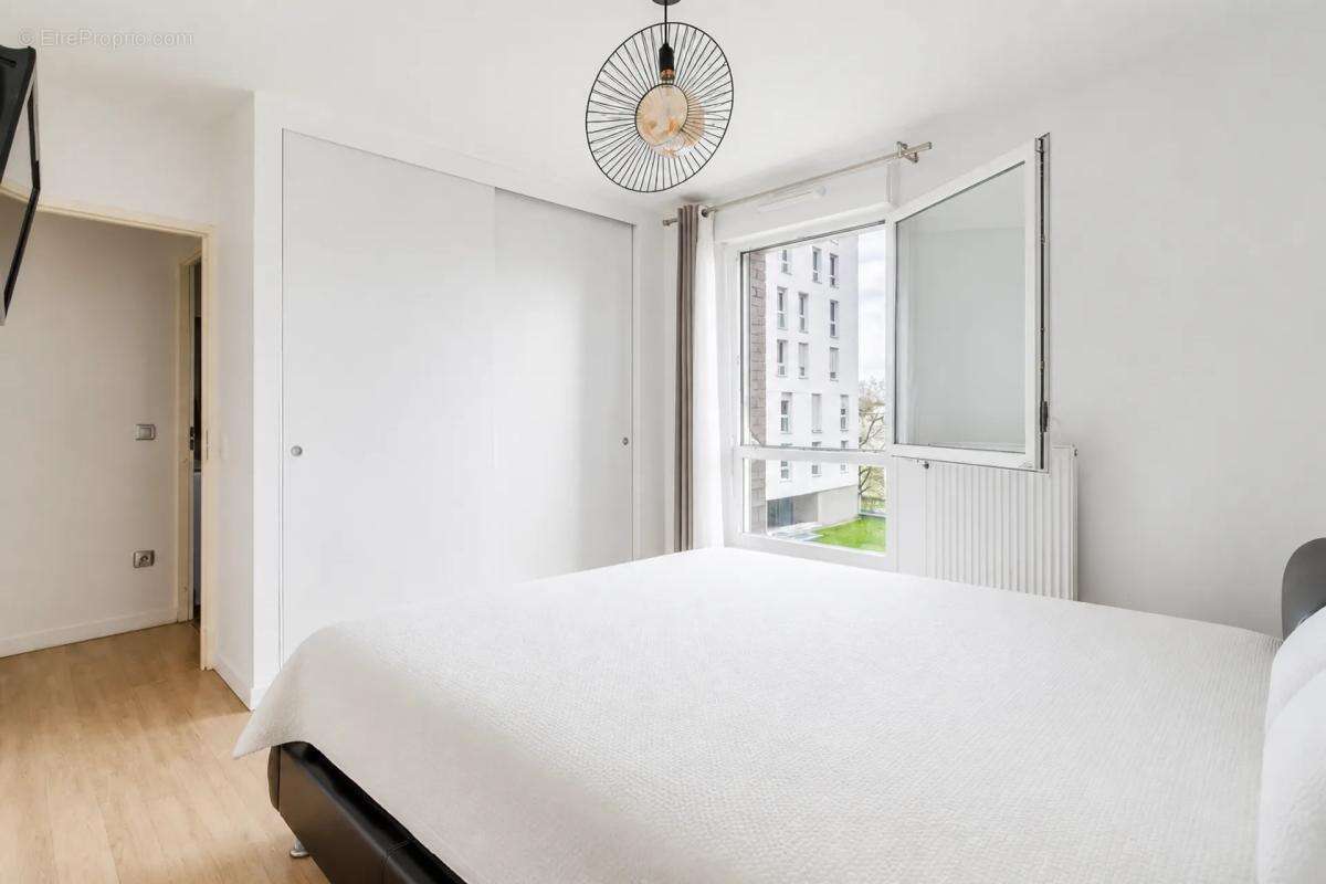 Appartement 3 pièces avec terrasse sud - photo 8