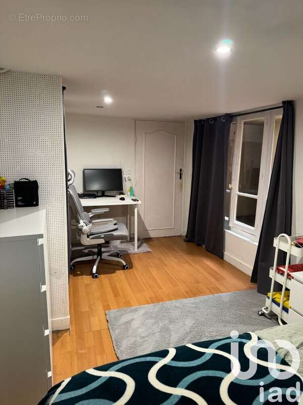 Photo 9 - Maison à ARGENTEUIL