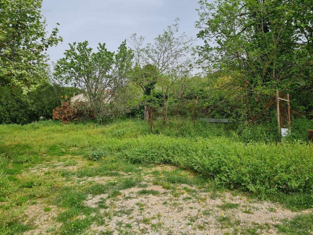 Maison à FOS-SUR-MER