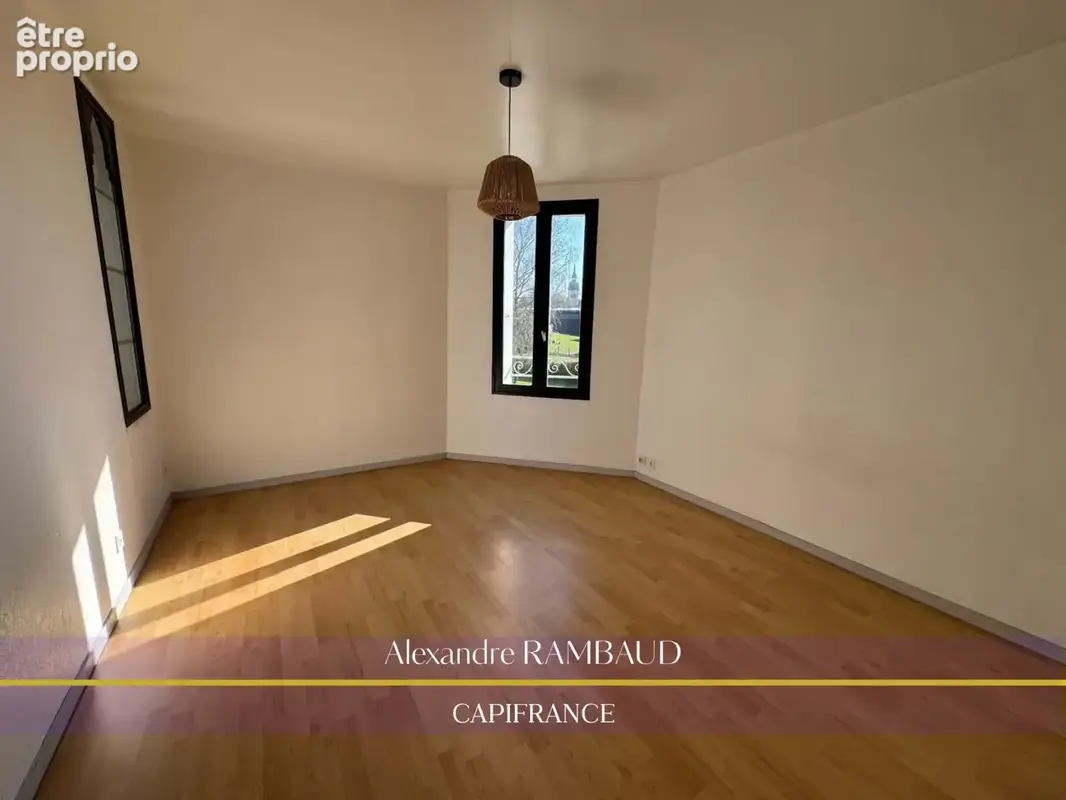 Appartement à vendre 2 pièces SAINT MEEN LE GRAND (35) - photo 8