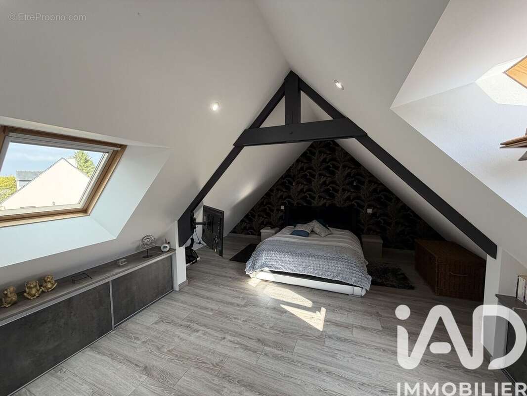 Photo 9 - Maison à SAINT-JEAN-LA-POTERIE