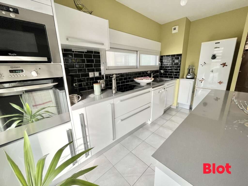 Appartement à CHANTEPIE