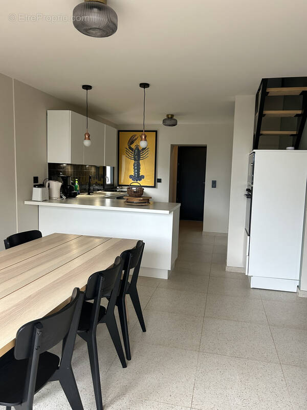 Maison à LINGUIZZETTA