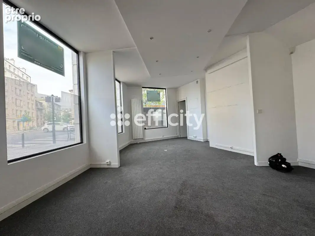 Locaux/Biens immobiliers - photo 5