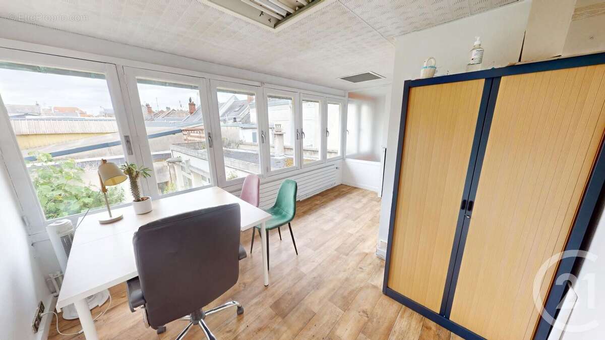 Maison à SAINT-QUENTIN