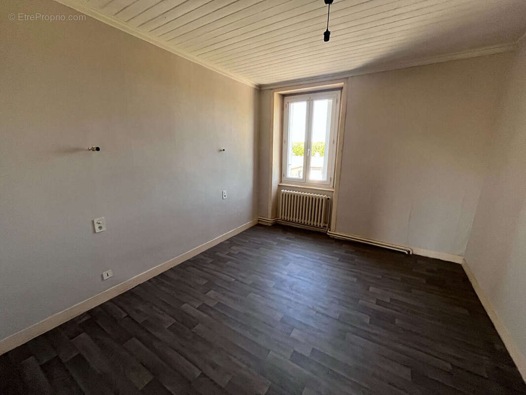 Maison 107m² à val-d'izé - photo 5
