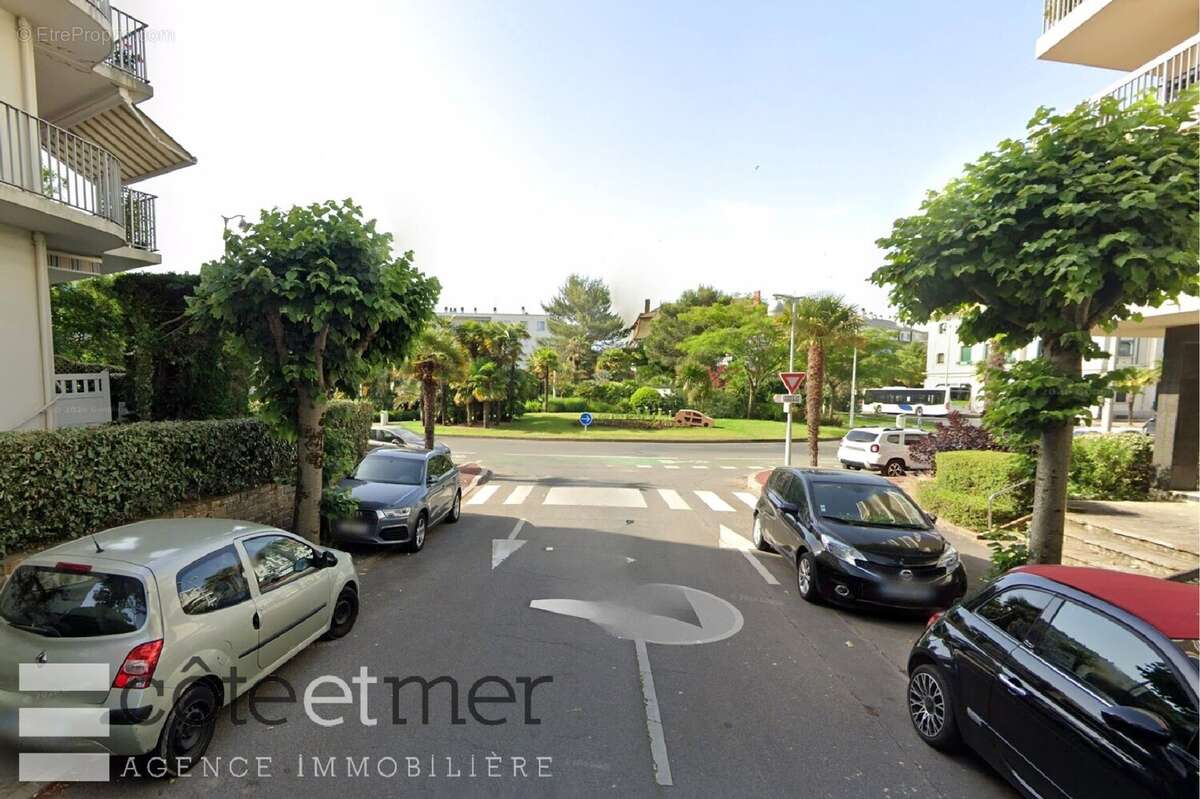 Appartement à LA BAULE-ESCOUBLAC