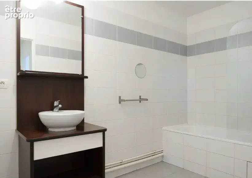 INVESTISSEMENT LOCATIF  Le Port-Marly  Résidence d'Affaires Serena - 6,06% de rentabilité - photo 5