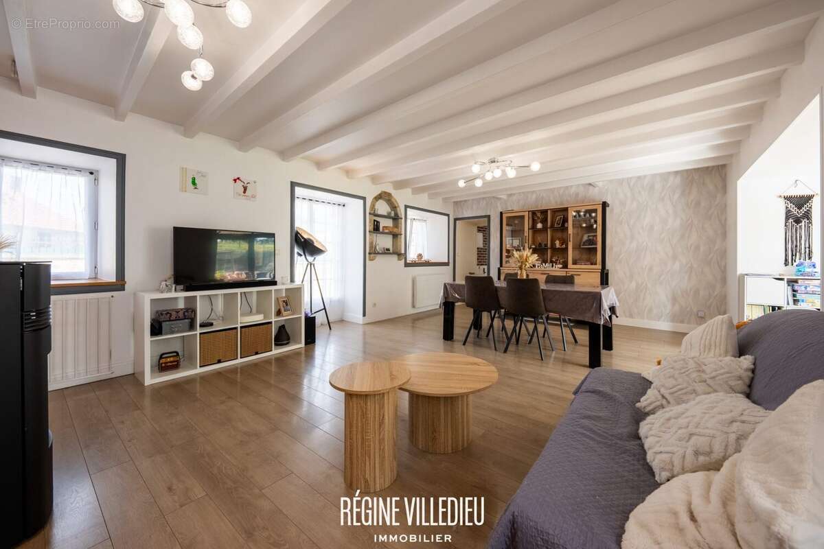 Maison 148 m² à Sottevast  - photo 5