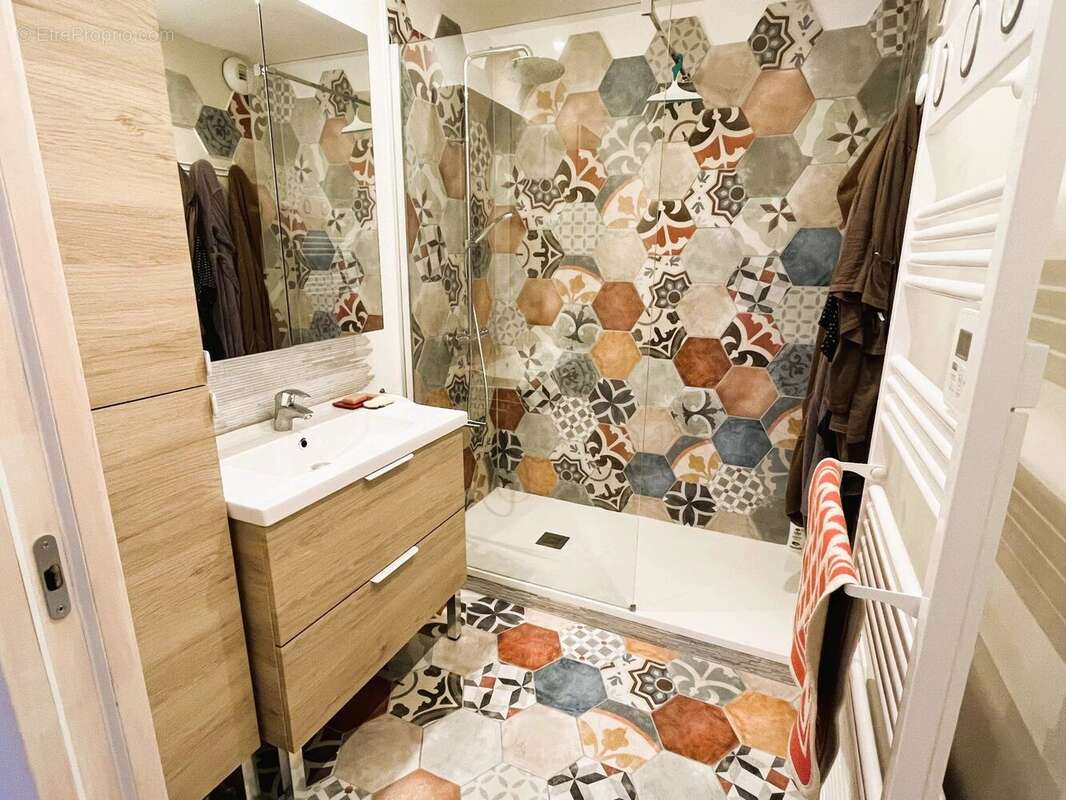 Appartement à SAINT-SAULVE