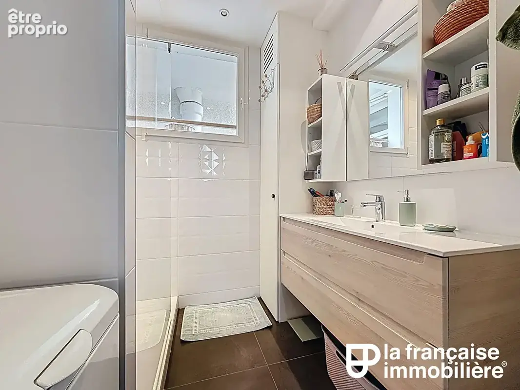 Appartement Rennes 3 pièces - 92.28m2 - photo 9