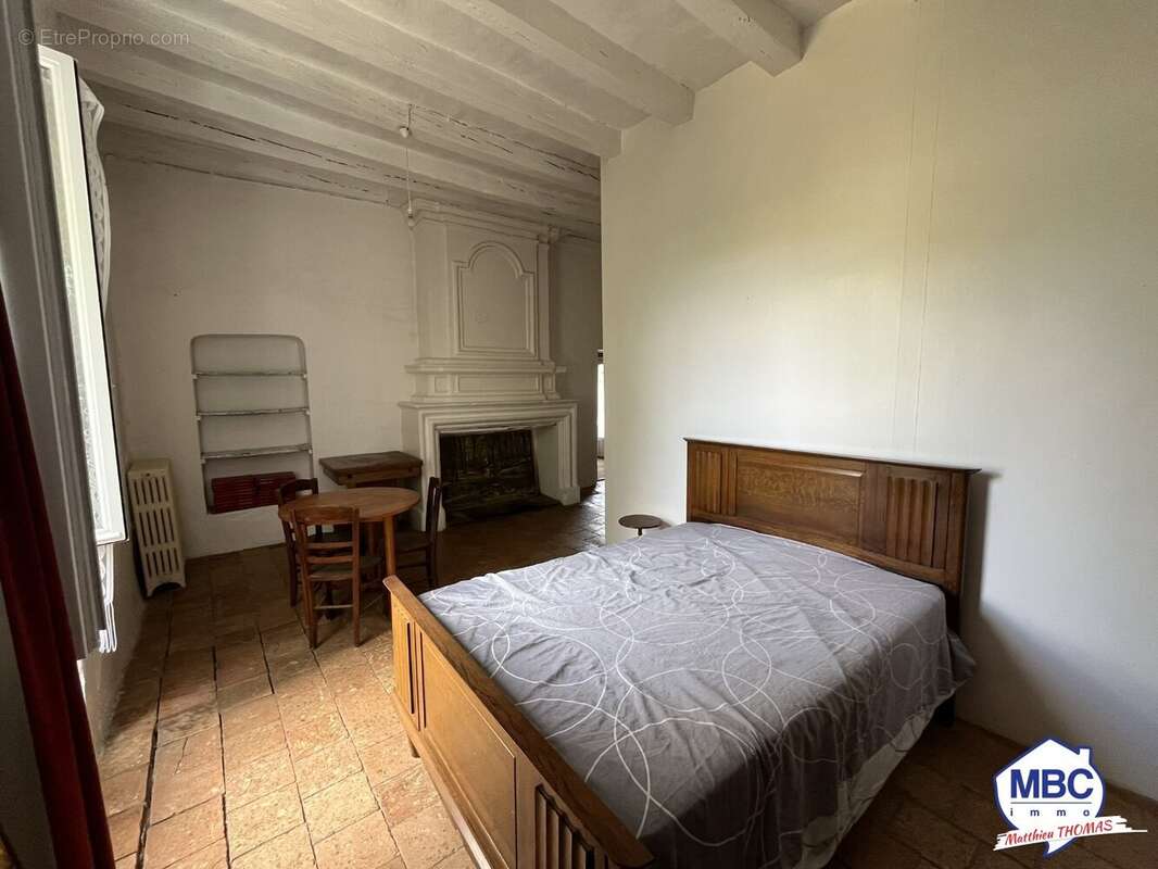 Maison DRAIN 125m² - photo 4