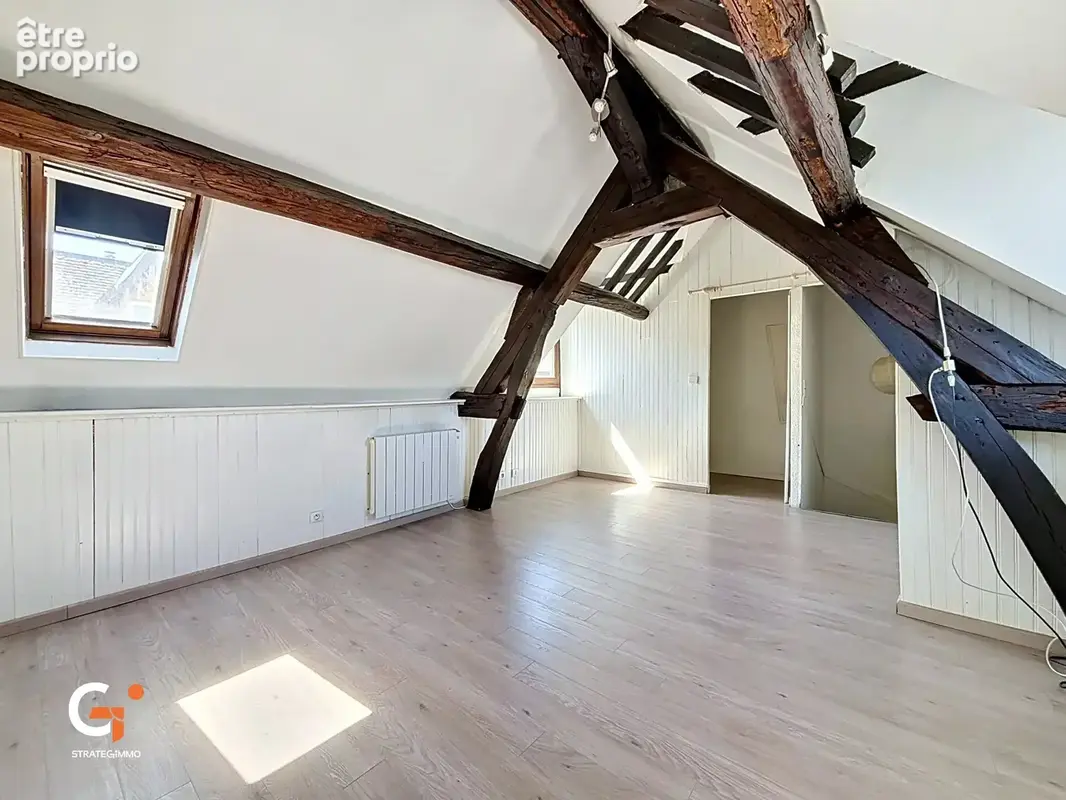 Charmante maison de 39m² à Sotteville-lès-Rouen - photo 15