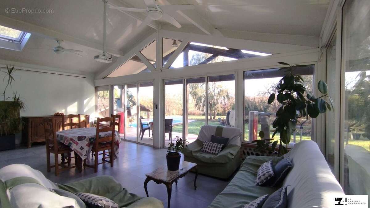 Maison à COULADERE