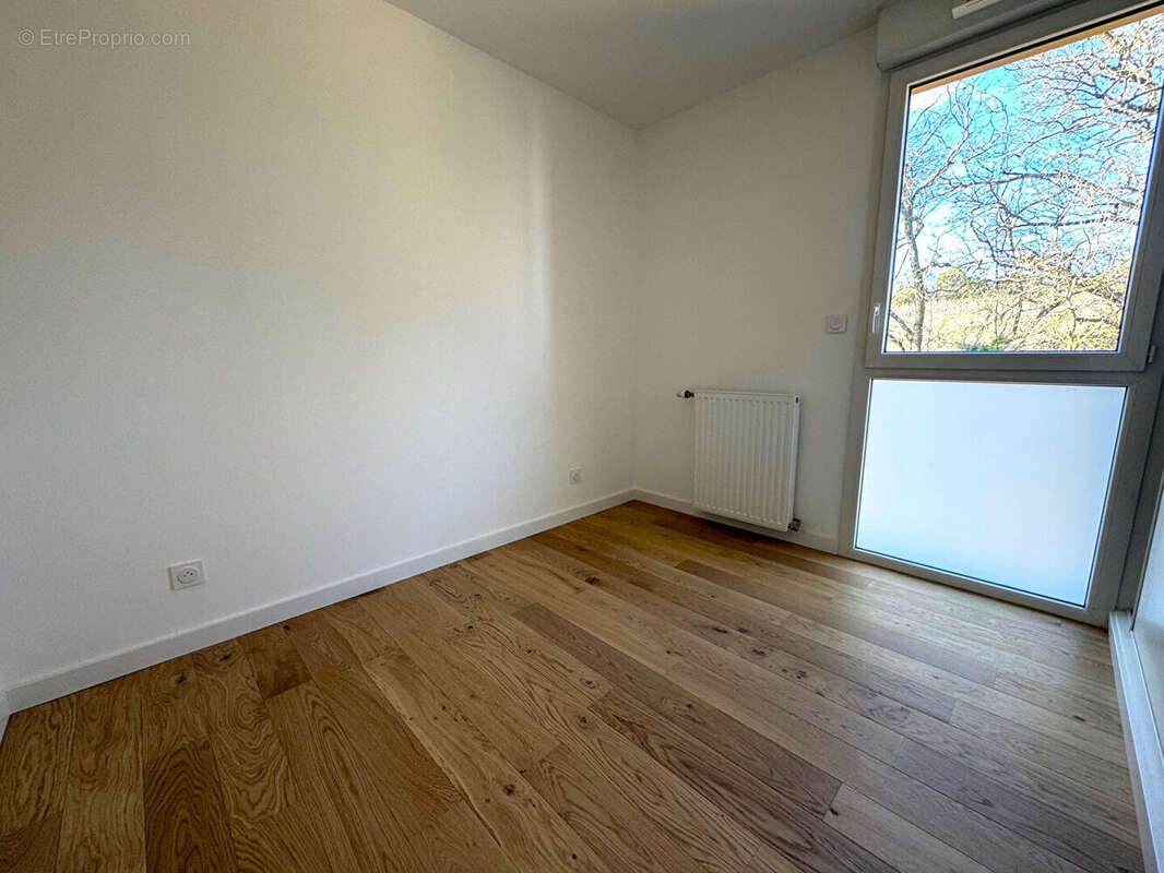 Appartement à RAMONVILLE-SAINT-AGNE