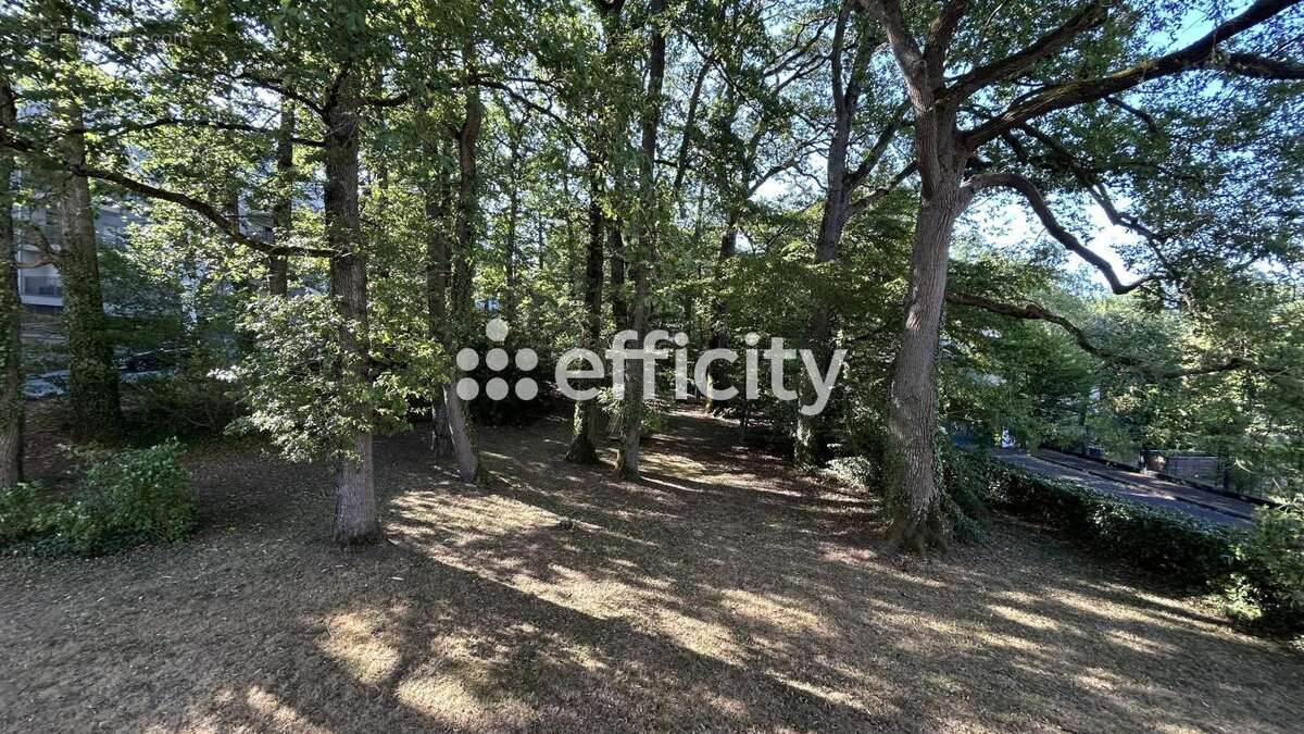 Appartement à TOURS